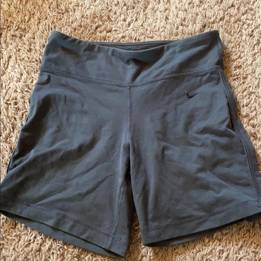 Nike dri-fit shorts